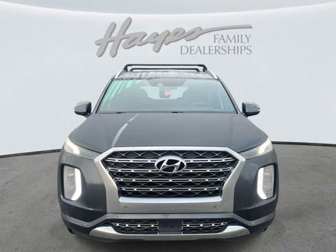 Used 2020 Hyundai Palisade Limited image 30
