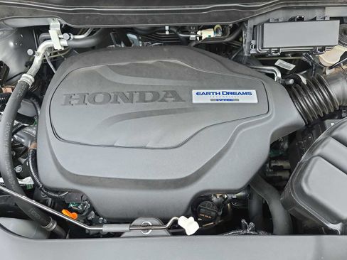 Used 2018 Honda Ridgeline RTL image 13