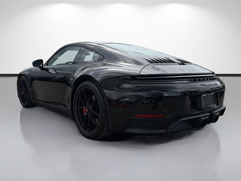 Used 2025 Porsche 911 Carrera GTS RWD image 3