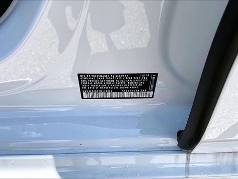 New 2026 Volkswagen Golf w/ Euro Style Package AWD/4WD image 30