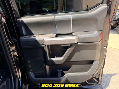 Used 2018 Ford F150 XLT w/ Equipment Group 301A Mid AWD/4WD image 30