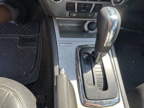 Used 2012 Ford Fusion SE FWD image 14