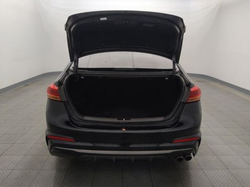 Used 2018 Hyundai Elantra Sport FWD image 29