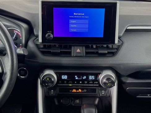 Used 2024 Toyota RAV4 XLE image 35