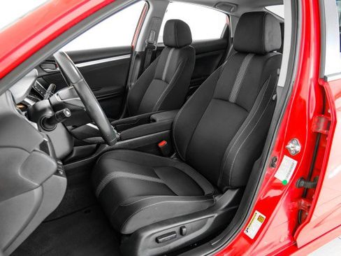 Used 2020 Honda Civic EX image 29