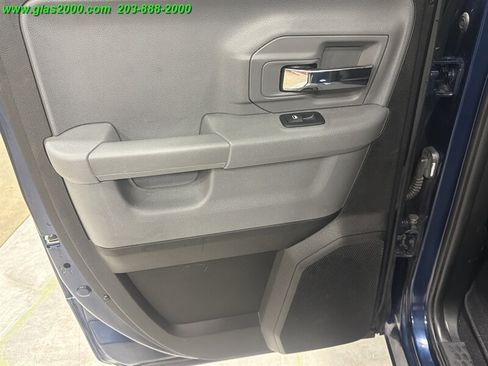 Used 2020 RAM 1500 Classic Warlock AWD/4WD image 25