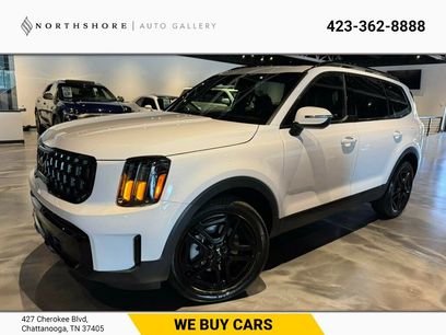 Used 2024 Kia Telluride EX X-Line