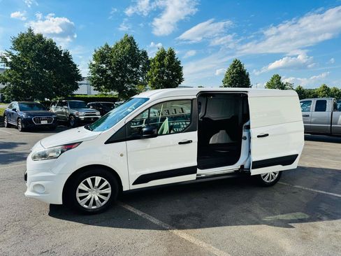 Used 2015 Ford Transit Connect XLT FWD image 15