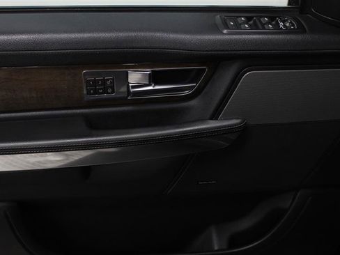 Used 2012 Land Rover Range Rover Sport HSE AWD/4WD image 15