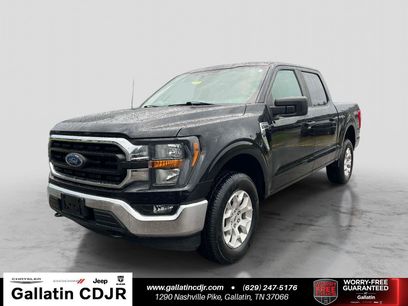 Used 2023 Ford F150 XLT