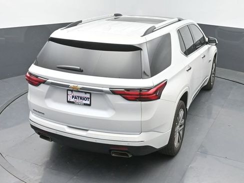 Used 2023 Chevrolet Traverse High Country image 33