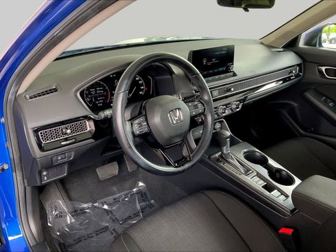 Used 2024 Honda Civic EX image 18