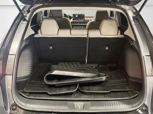 Used 2024 Honda HR-V EX-L image 25