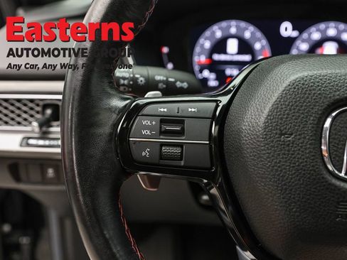 Used 2024 Acura Integra A-Spec FWD image 15