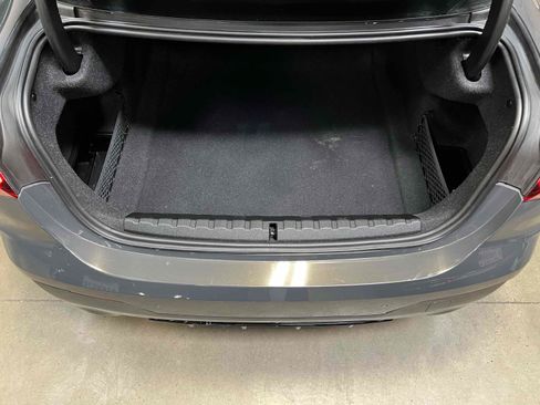 Used 2022 BMW 430i Coupe w/ M Sport Package RWD image 55