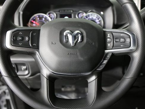 New 2025 RAM 2500 Tradesman image 12