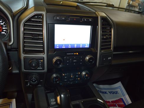 Used 2020 Ford F150 Raptor w/ Equipment Group 802A Luxury AWD/4WD image 19