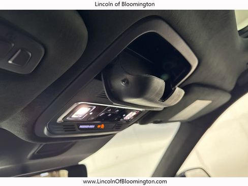 New 2025 Lincoln Aviator Black Label w/ Black Label Special Edition image 56