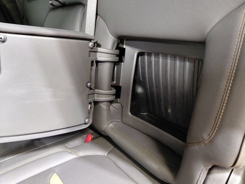 Used 2021 GMC Sierra 1500 AT4 AWD/4WD image 47