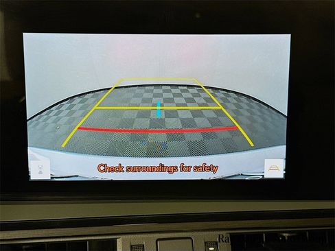 Certified 2023 Lexus ES 350 w/ Premium Package image 14