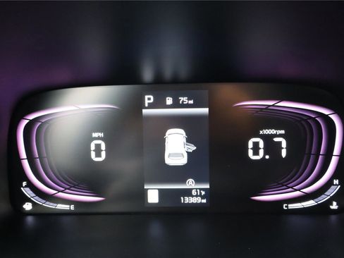 Certified 2023 Kia Soul LX w/ LX Technology Package image 19