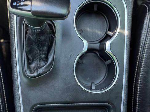Used 2019 Dodge Durango SXT RWD image 20