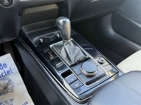 Used 2022 MAZDA CX-30 AWD 2.5 S w/ Preferred Package image 14