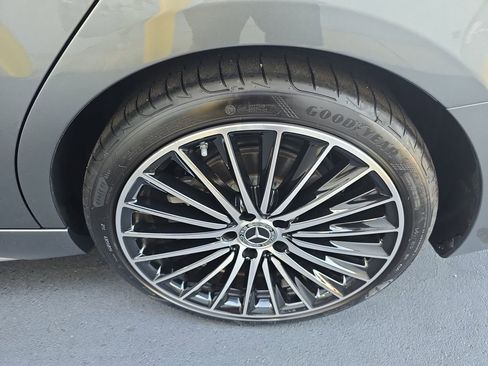 Certified 2025 Mercedes-Benz C 300 Sedan image 37