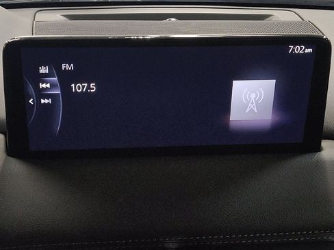 Used 2021 MAZDA CX-5 Grand Touring image 25