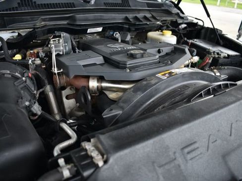 Used 2014 RAM 3500 Big Horn image 21