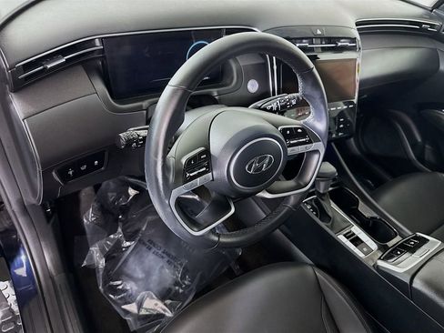 Certified 2023 Hyundai Tucson XRT AWD/4WD image 19