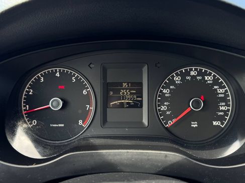 Used 2014 Volkswagen Jetta S FWD image 16