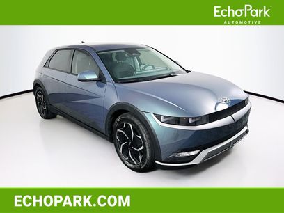 Used 2024 Hyundai Ioniq 5 SEL