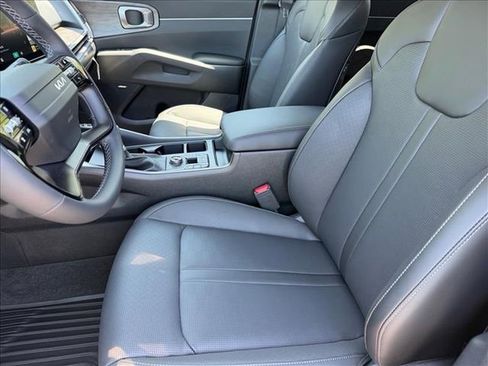 New 2026 Kia Sorento X-Line EX AWD/4WD image 10
