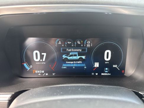 Used 2023 Ford F150 Raptor image 17