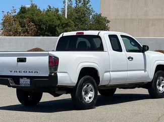 Used 2022 Toyota Tacoma SR RWD video 2