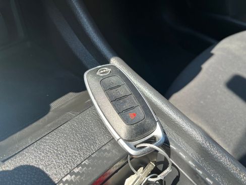 Used 2024 Nissan Sentra SV image 22