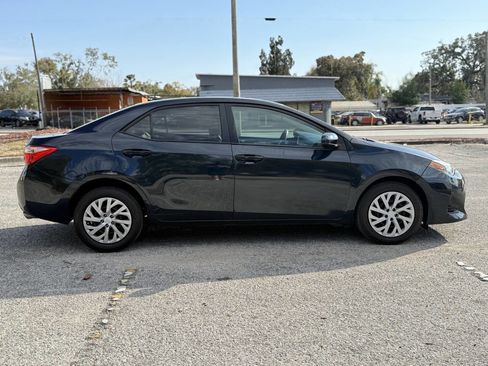 Used 2019 Toyota Corolla LE image 8
