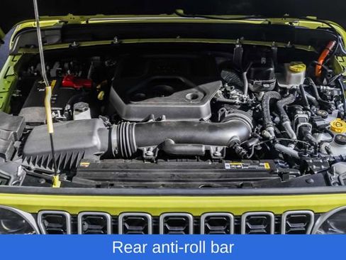 Used 2024 Jeep Wrangler Unlimited Sahara AWD/4WD image 35