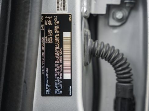 Used 2010 Volvo S80 3.2 image 35