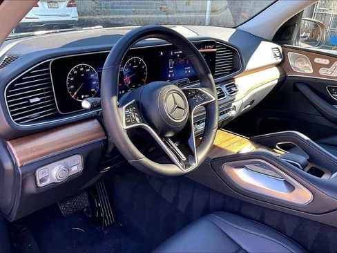 Used 2024 Mercedes-Benz GLE 350 GLE 350 image 13