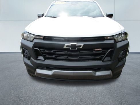 New 2026 Chevrolet Colorado Trail Boss image 4