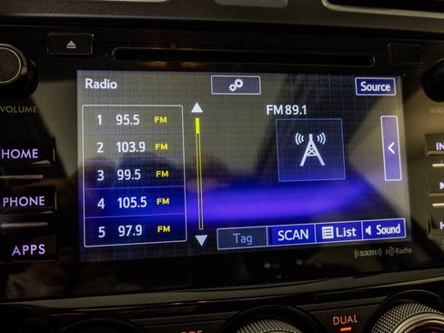 Used 2017 Subaru Forester 2.0XT Touring w/ Popular Package #2 image 26