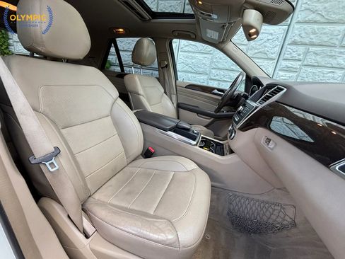 Used 2014 Mercedes-Benz ML 350 2WD w/ Premium 1 Package image 36