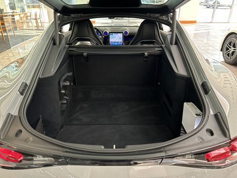 Certified 2025 Mercedes-Benz AMG GT 63 image 10