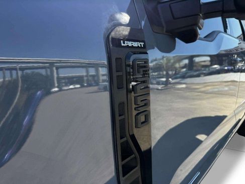 Used 2023 Ford F250 Lariat w/ Lariat Ultimate Package image 15