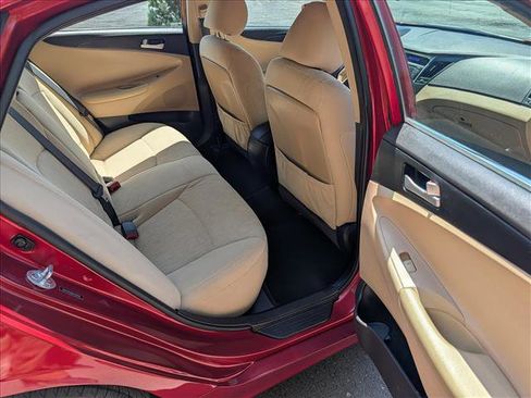 Used 2013 Hyundai Sonata GLS FWD image 14
