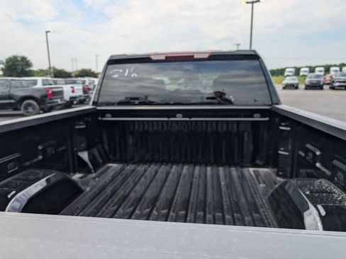 New 2026 GMC Sierra 1500 Pro w/ Pro Value Package AWD/4WD image 9