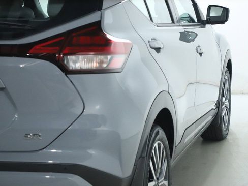 Certified 2023 Nissan Kicks SR w/ SR Premium Package image 46