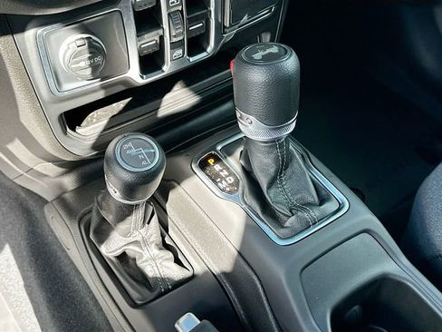 New 2025 Jeep Wrangler Sport S image 11